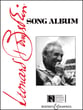 The Song Album Vocal Solo & Collections sheet music cover